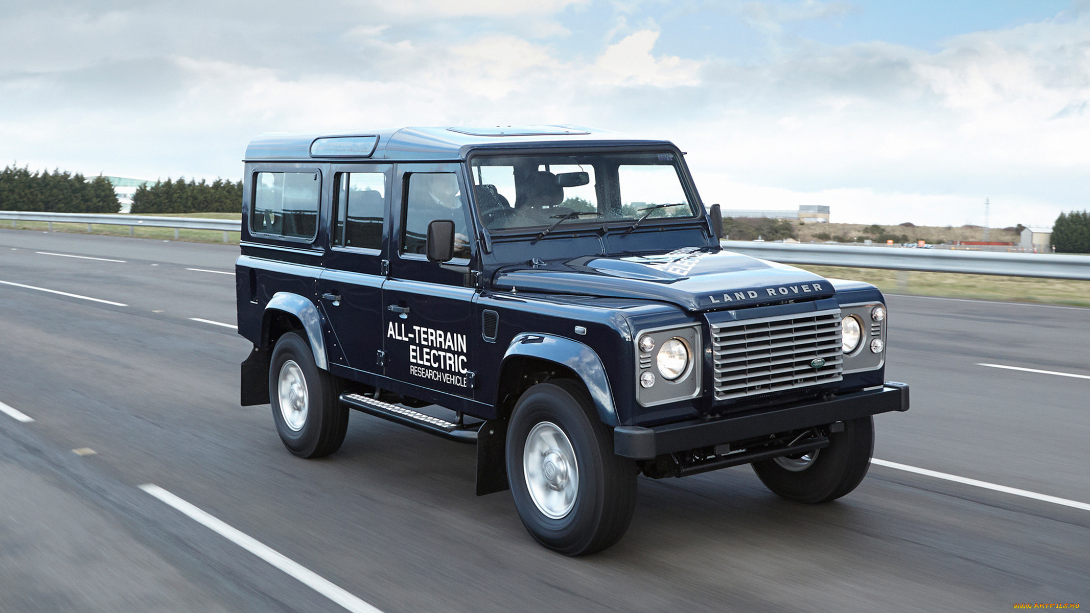 land rover electric defender concept 2013, , land-rover, land, rover, electric, defender, concept, 2013, , 